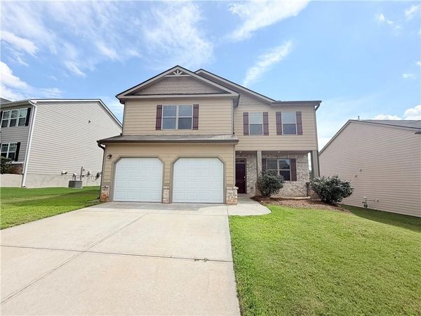 2048 Massey Lane, Winder, GA 30680