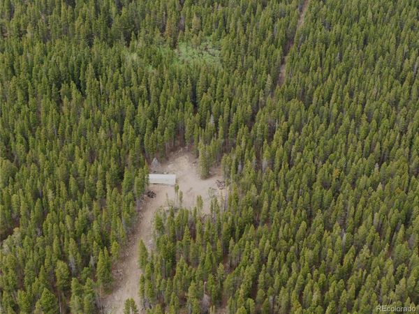 Missouri Gulch Rd , Black Hawk, CO 80422