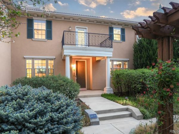 9135 E 29th Place , Denver, CO 80238