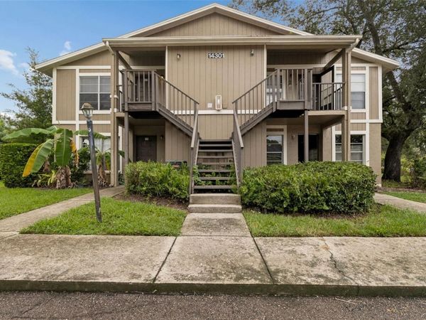 14301 HANGING MOSS CIRCLE, Unit 202, TAMPA, FL 33613