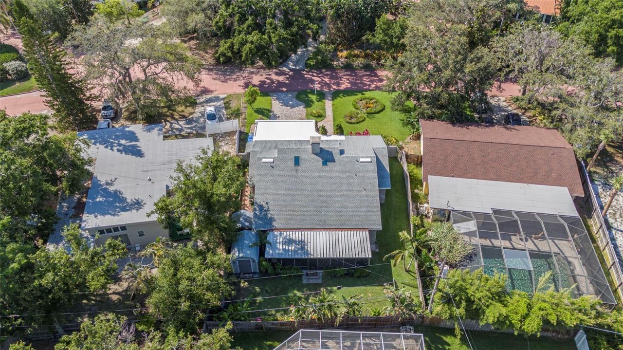 2134 Serpentine Circle S, Saint Petersburg, FL 33712 Photo