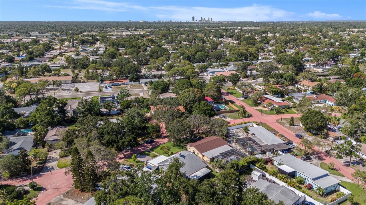 2134 Serpentine Circle S, Saint Petersburg, FL 33712 Photo