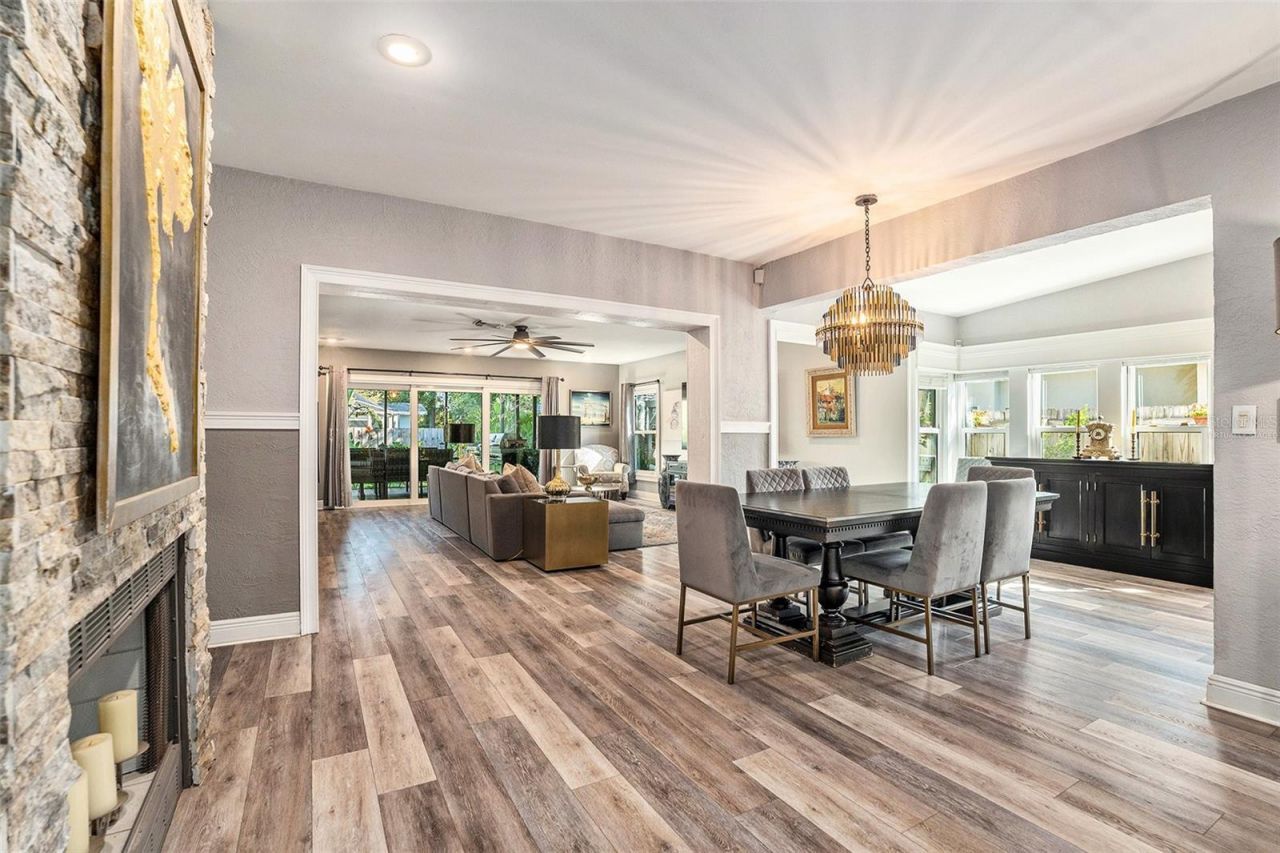 2134 Serpentine Circle S, Saint Petersburg, FL 33712 Photo