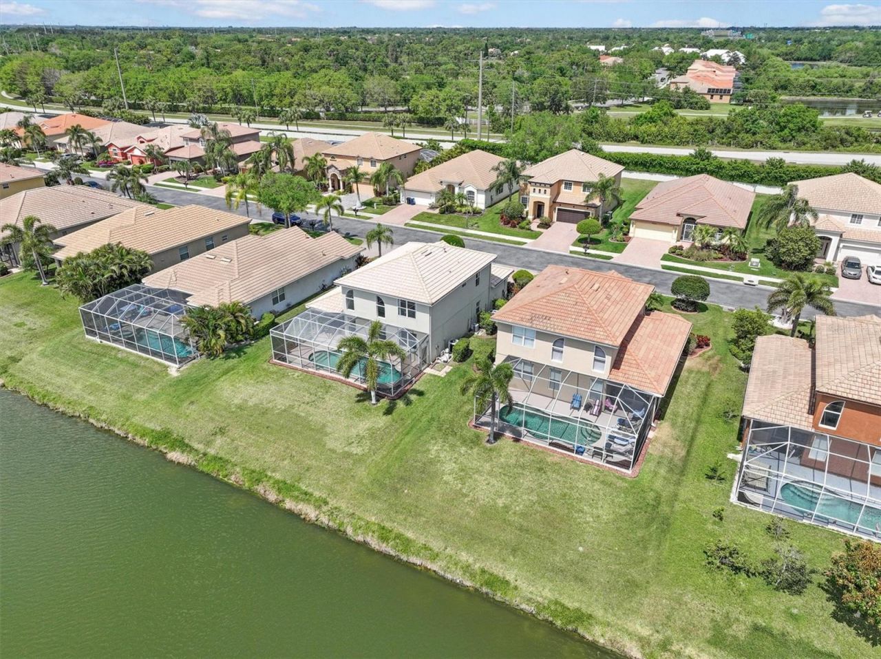 6918 74th Street Circle E, Bradenton, FL 34203 Photo