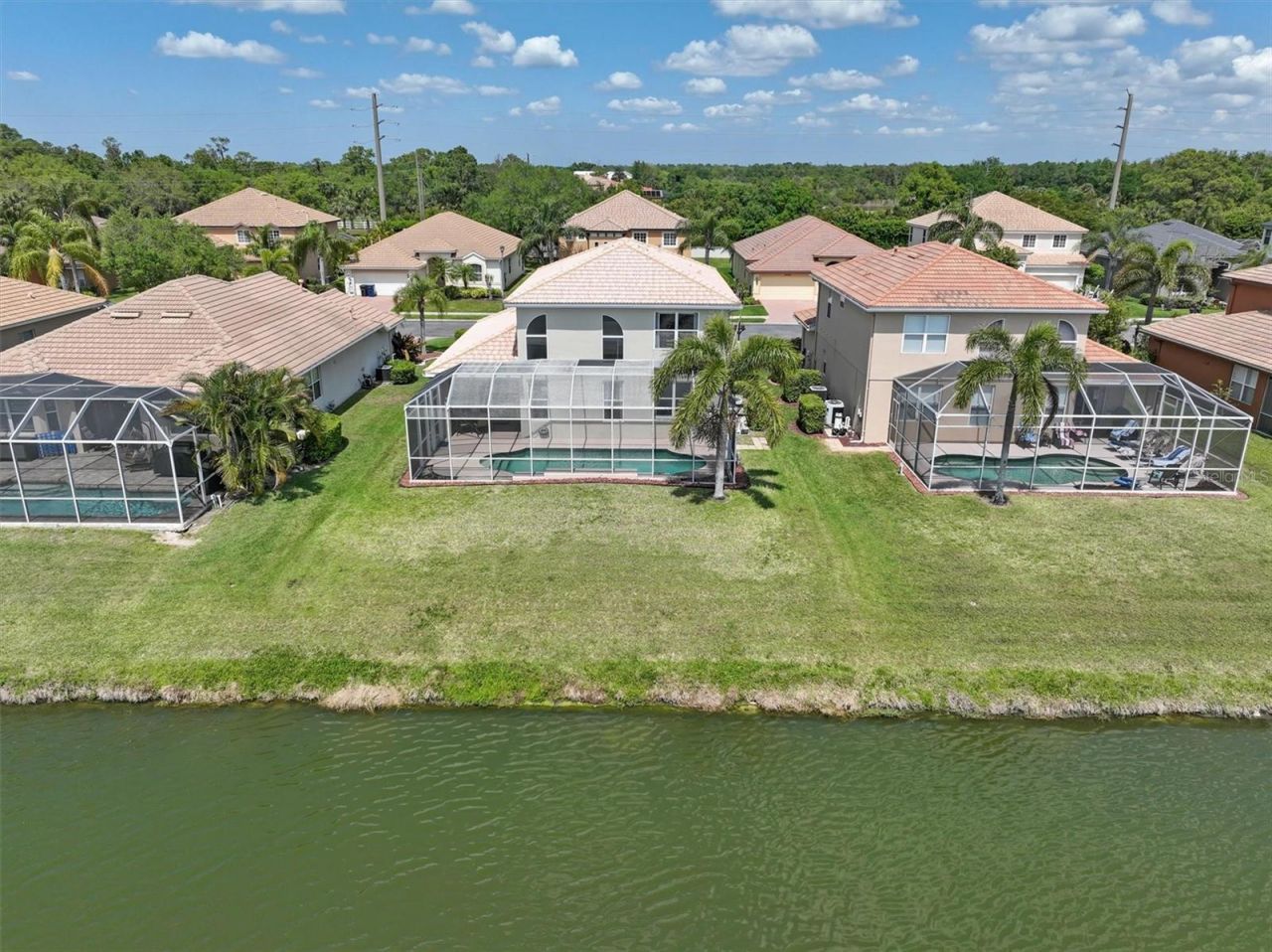 6918 74th Street Circle E, Bradenton, FL 34203 Photo