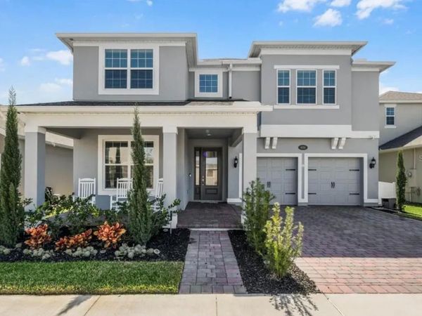 826 TERRAPIN DRIVE , DEBARY, FL 32713
