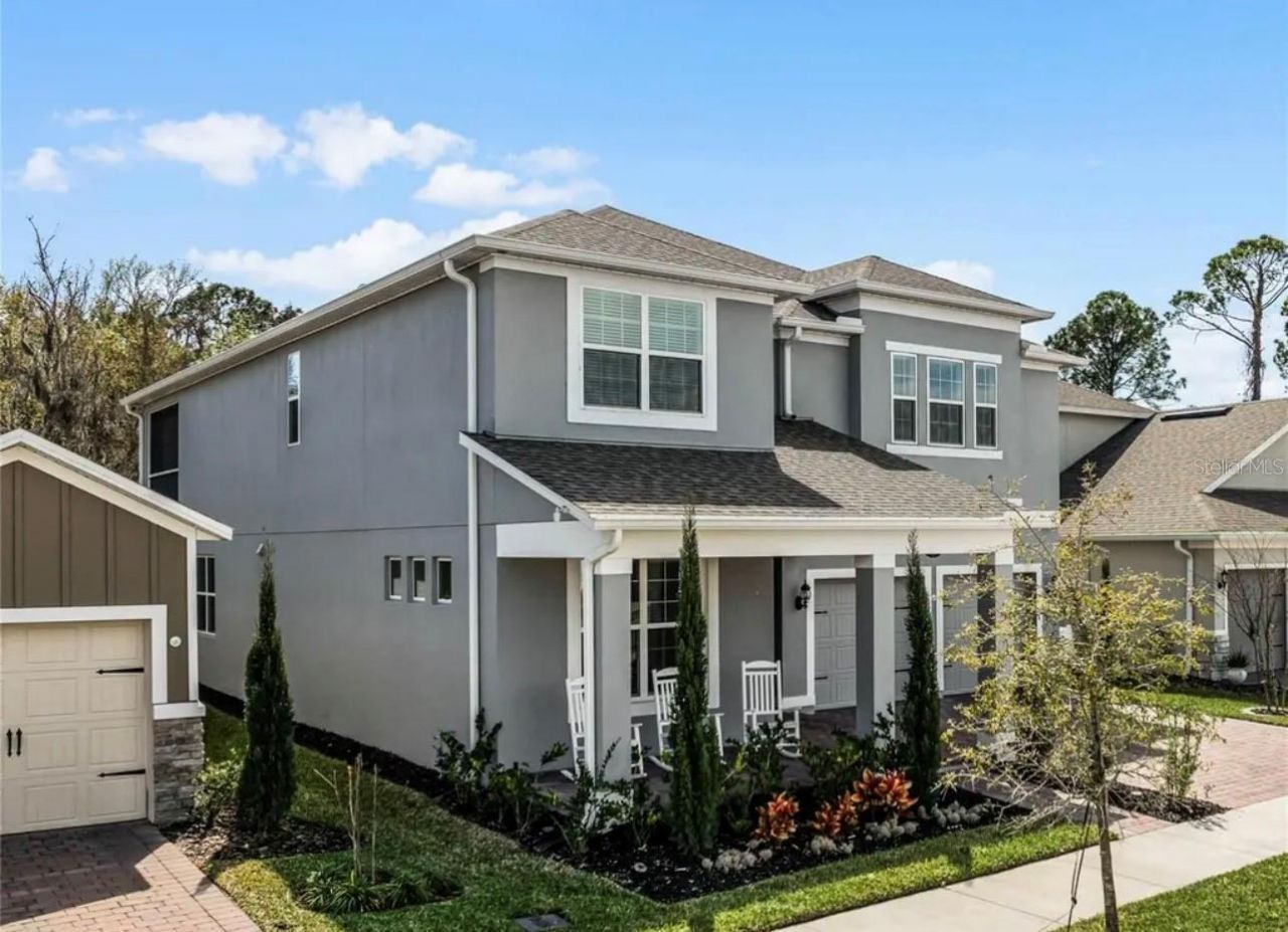 826 Terrapin Drive, Debary, FL 32713 Photo