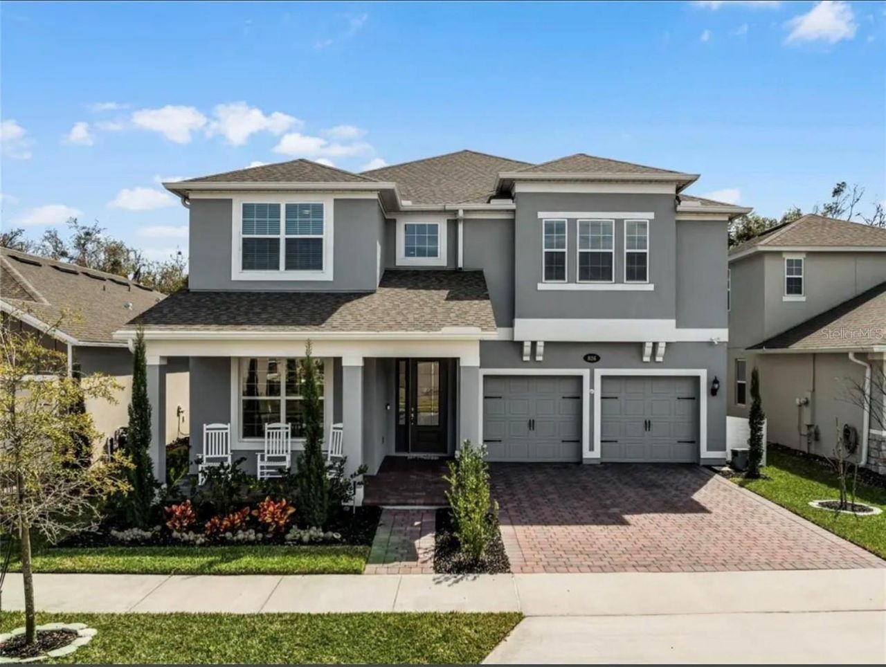 826 Terrapin Drive, Debary, FL 32713 Photo