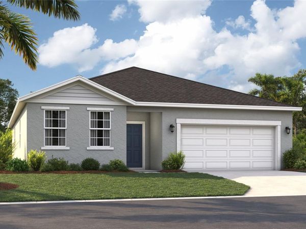 1817 AMERICAN WAY , HAINES CITY, FL 33844