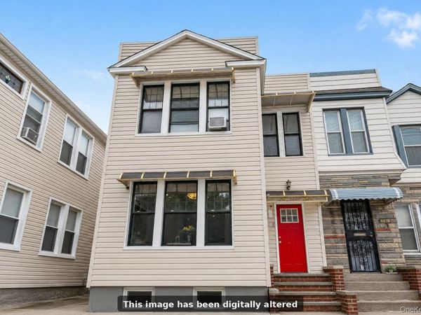 60-20 Cooper Avenue , Glendale, NY 11385
