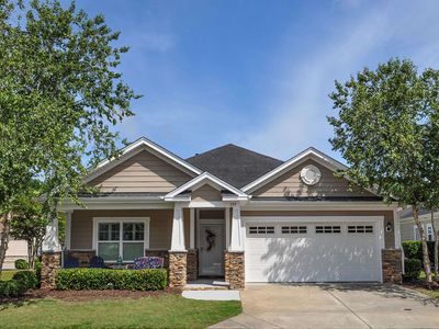 339 Arlington Circle, Murrells Inlet, SC 29576