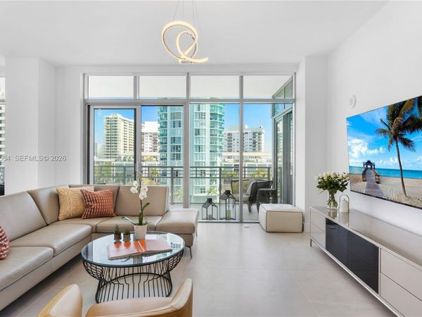 6101 Aqua Ave, Unit 703, Miami Beach, FL 33141