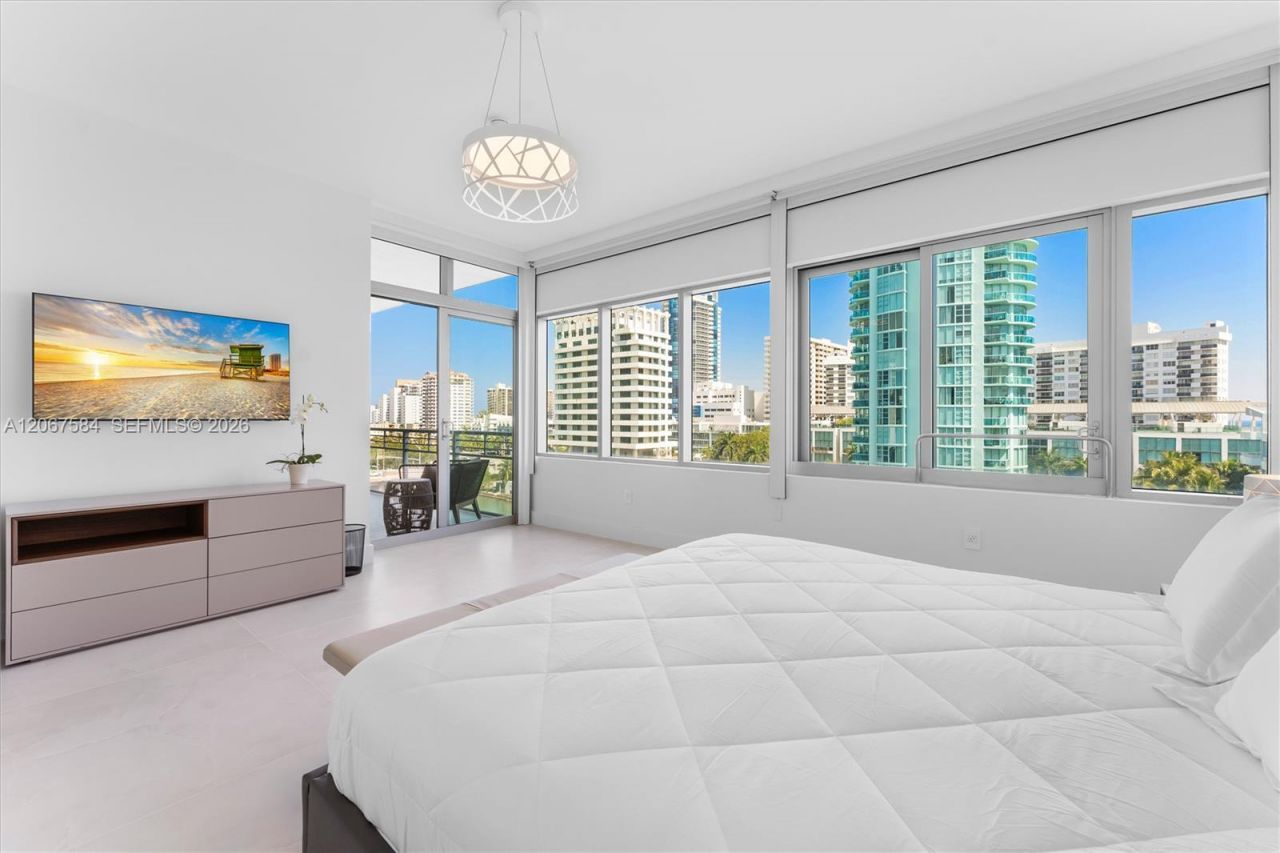6101 Aqua Ave, Unit 703, Miami Beach, FL 33141 Photo
