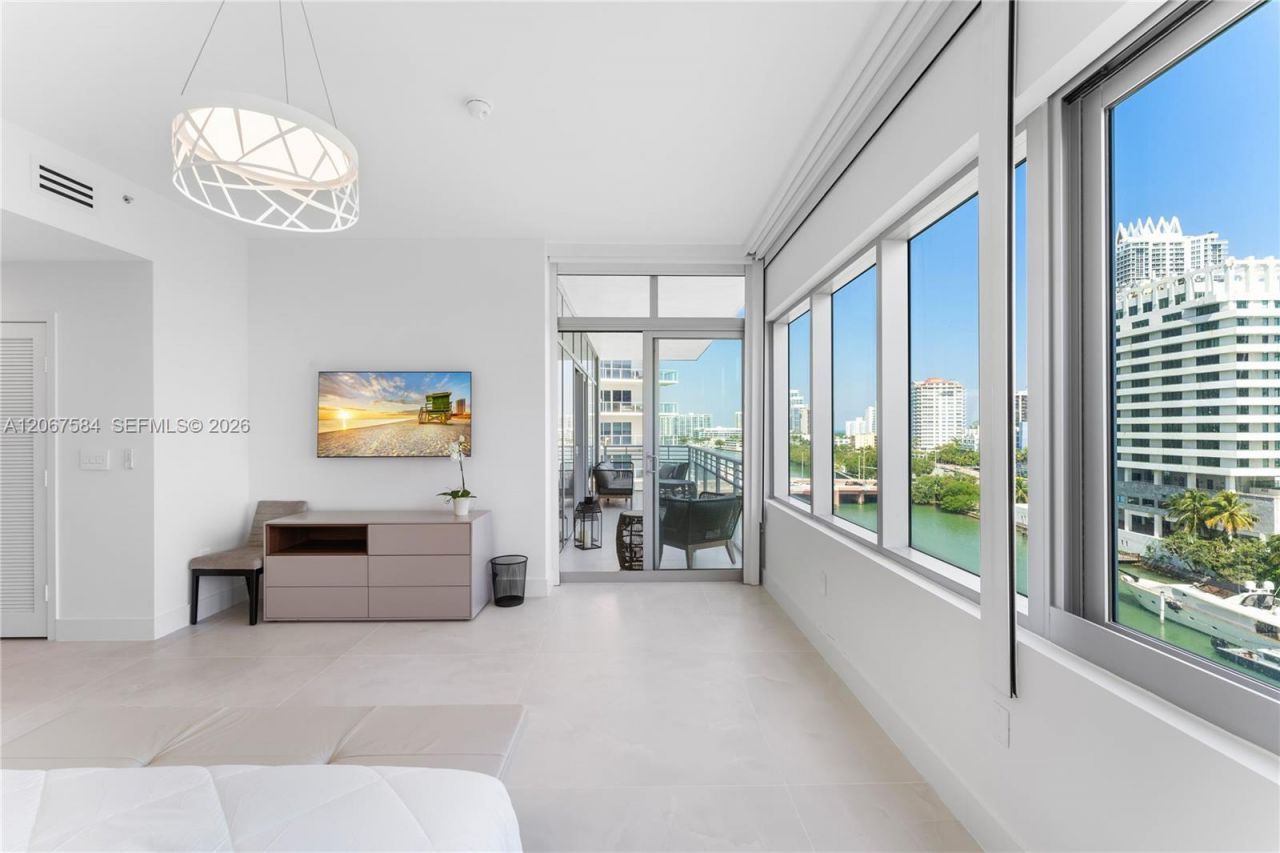 6101 Aqua Ave, Unit 703, Miami Beach, FL 33141 Photo