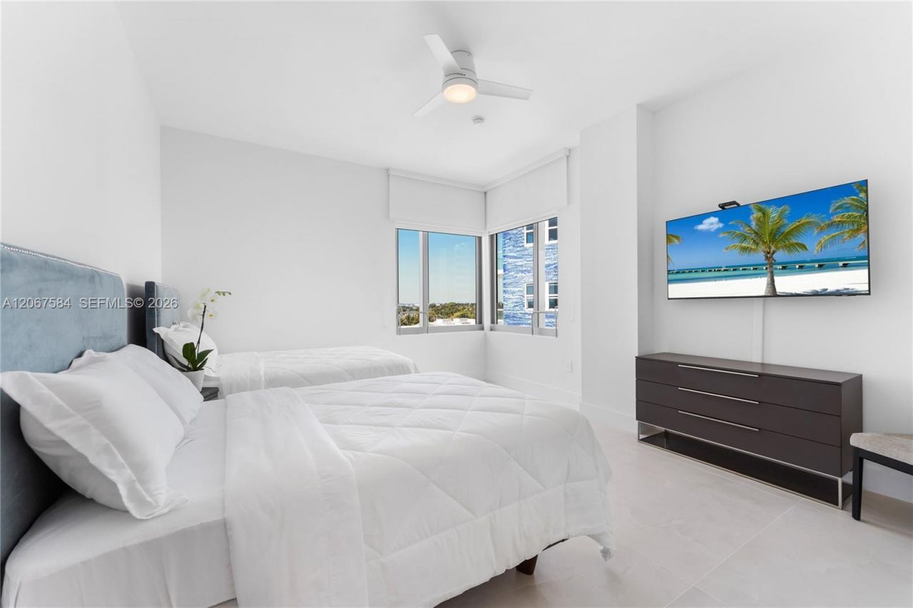 6101 Aqua Ave, Unit 703, Miami Beach, FL 33141 Photo