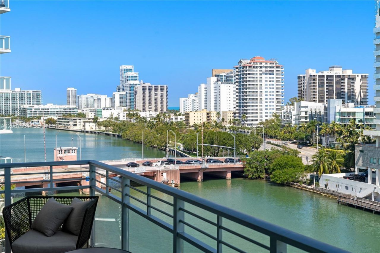 6101 Aqua Ave, Unit 703, Miami Beach, FL 33141 Photo