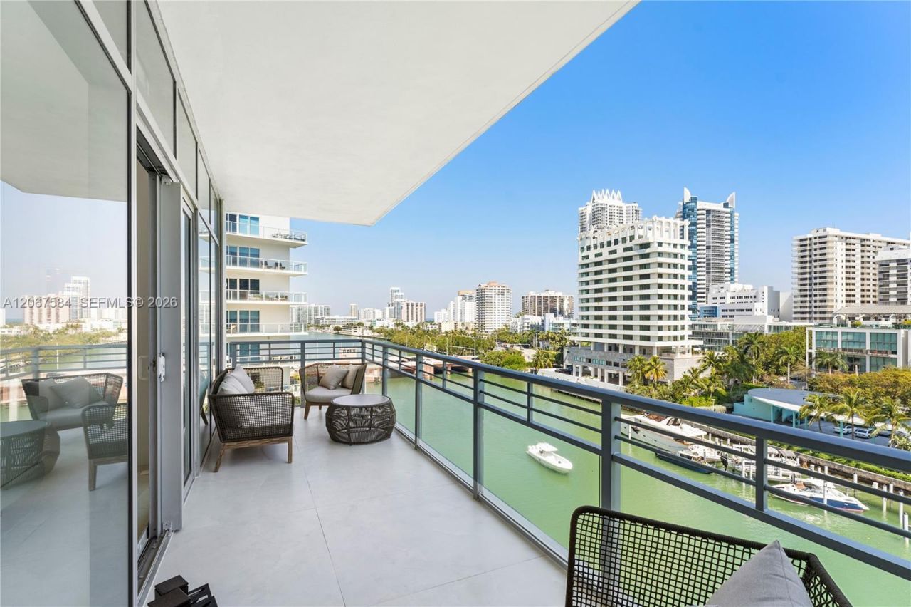 6101 Aqua Ave, Unit 703, Miami Beach, FL 33141 Photo
