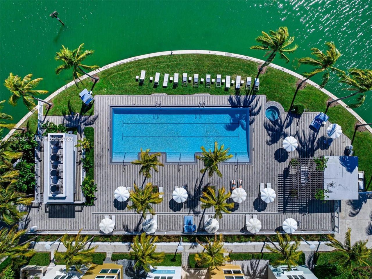 6101 Aqua Ave, Unit 703, Miami Beach, FL 33141 Photo