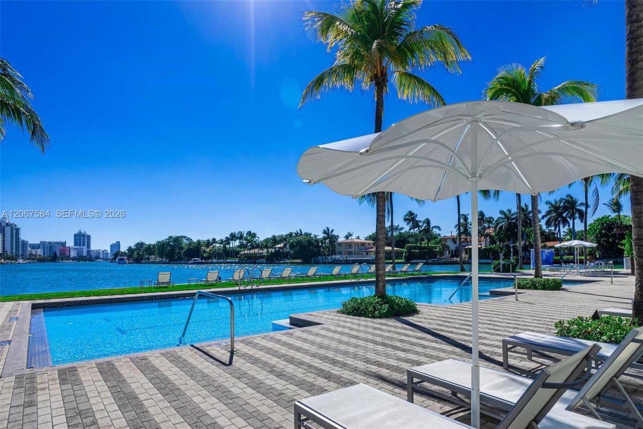 6101 Aqua Ave, Unit 703, Miami Beach, FL 33141 Photo