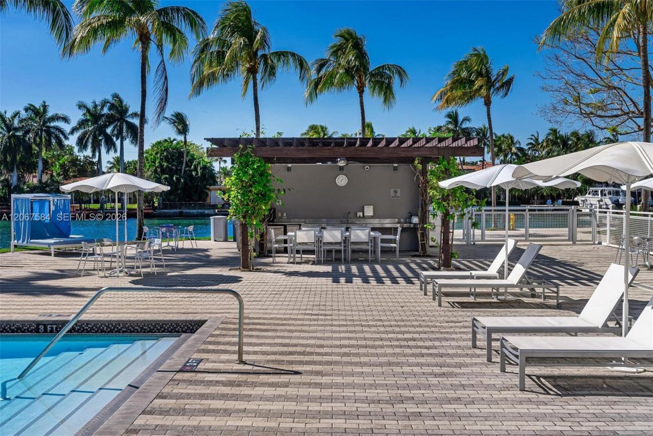 6101 Aqua Ave, Unit 703, Miami Beach, FL 33141 Photo