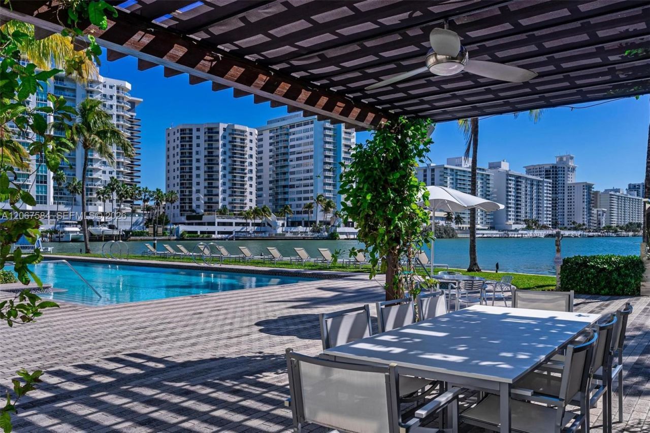 6101 Aqua Ave, Unit 703, Miami Beach, FL 33141 Photo