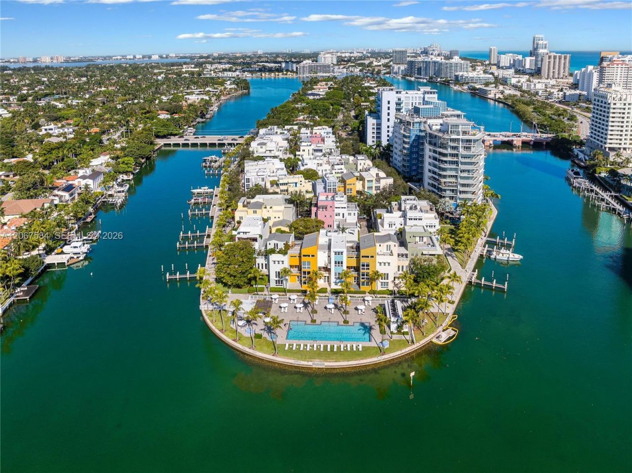 6101 Aqua Ave, Unit 703, Miami Beach, FL 33141 Photo