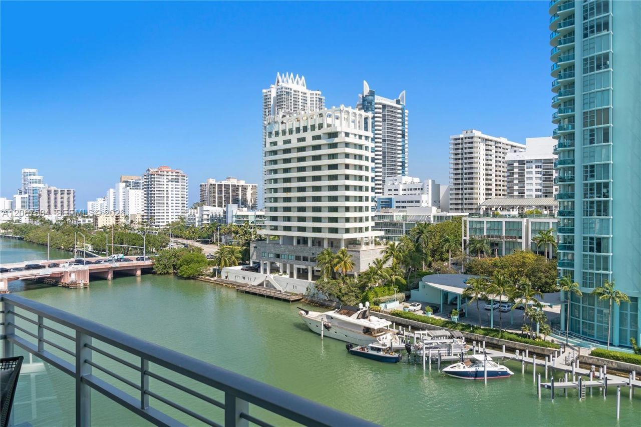 6101 Aqua Ave, Unit 703, Miami Beach, FL 33141 Photo