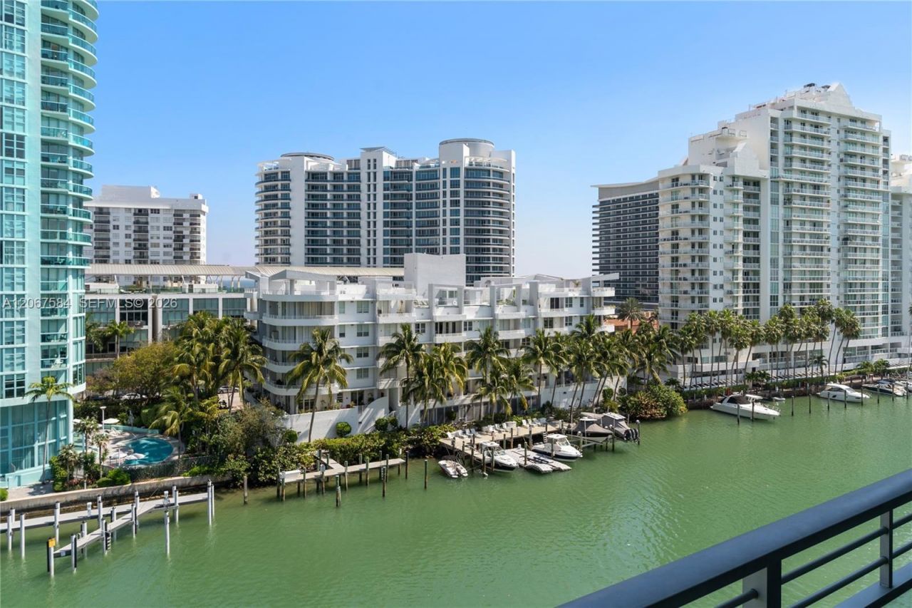 6101 Aqua Ave, Unit 703, Miami Beach, FL 33141 Photo