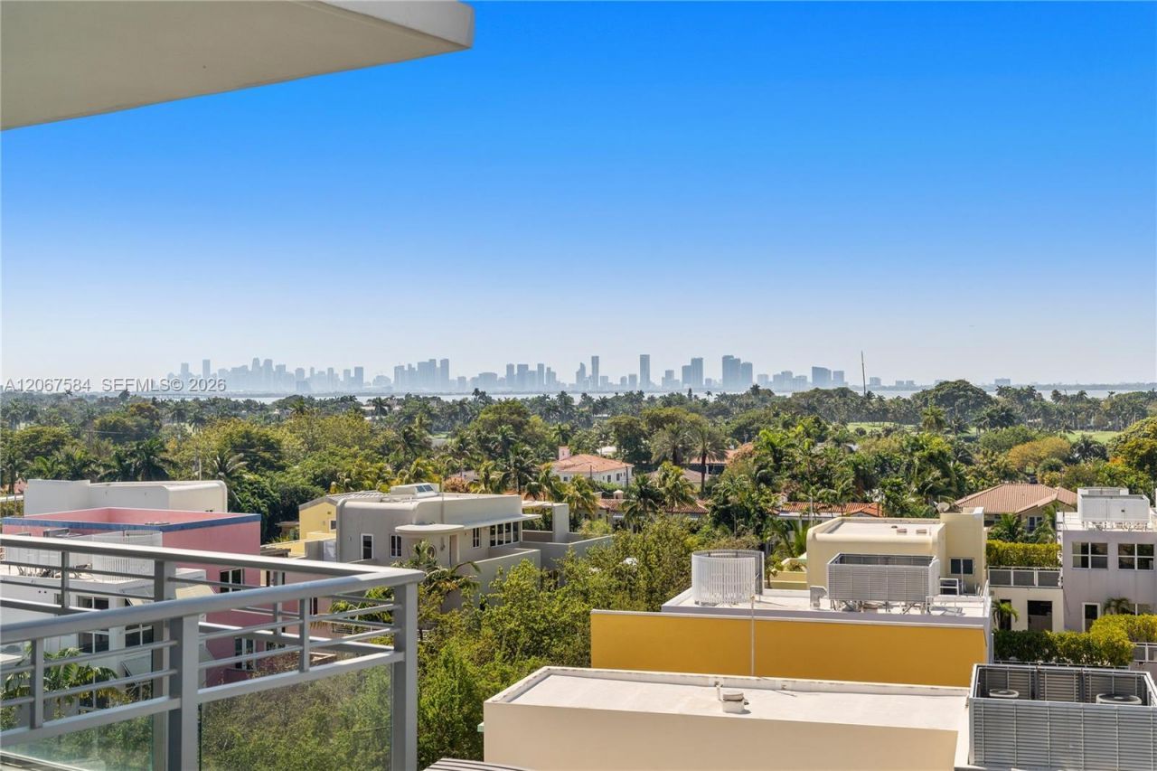 6101 Aqua Ave, Unit 703, Miami Beach, FL 33141 Photo