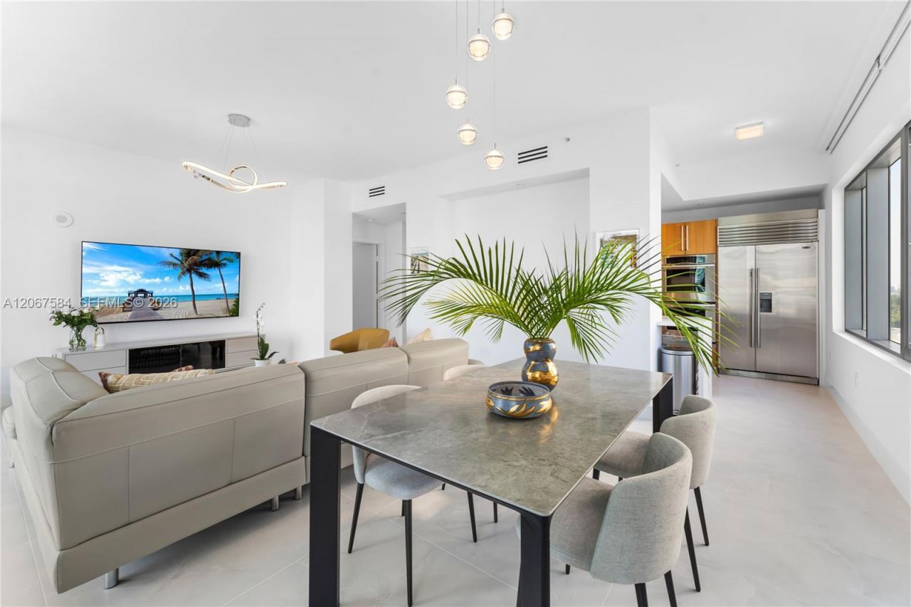 6101 Aqua Ave, Unit 703, Miami Beach, FL 33141 Photo
