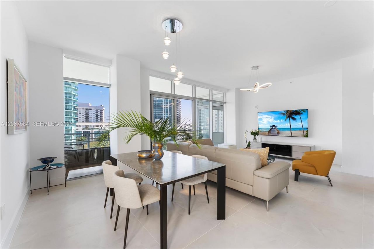 6101 Aqua Ave, Unit 703, Miami Beach, FL 33141 Photo