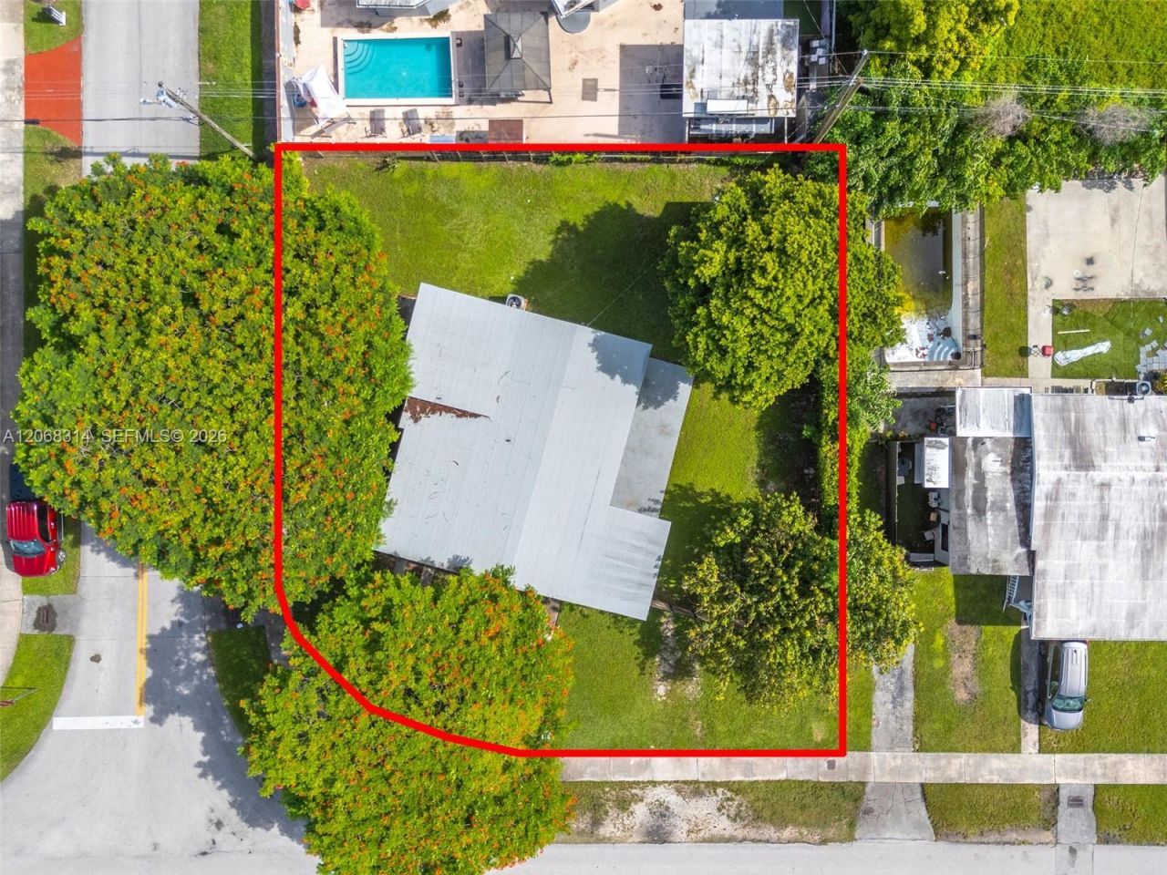 11445 SW 43rd Ter , Miami, FL 33165 Photo