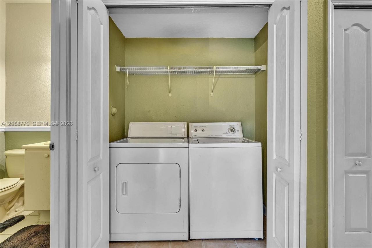 4435 SW 160th Ave, Unit 215, Miramar, FL 33027 Photo