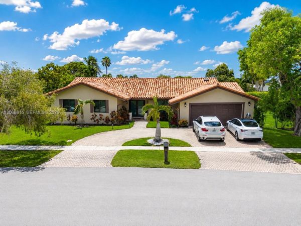 448 Sailboat Cir , Weston, FL 33326