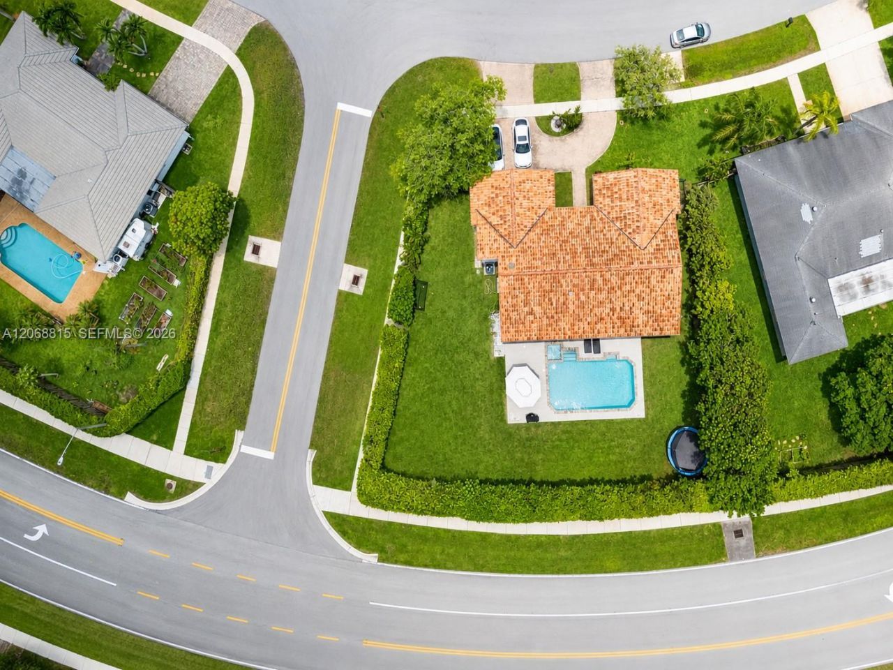 448 Sailboat Cir , Weston, FL 33326 Photo