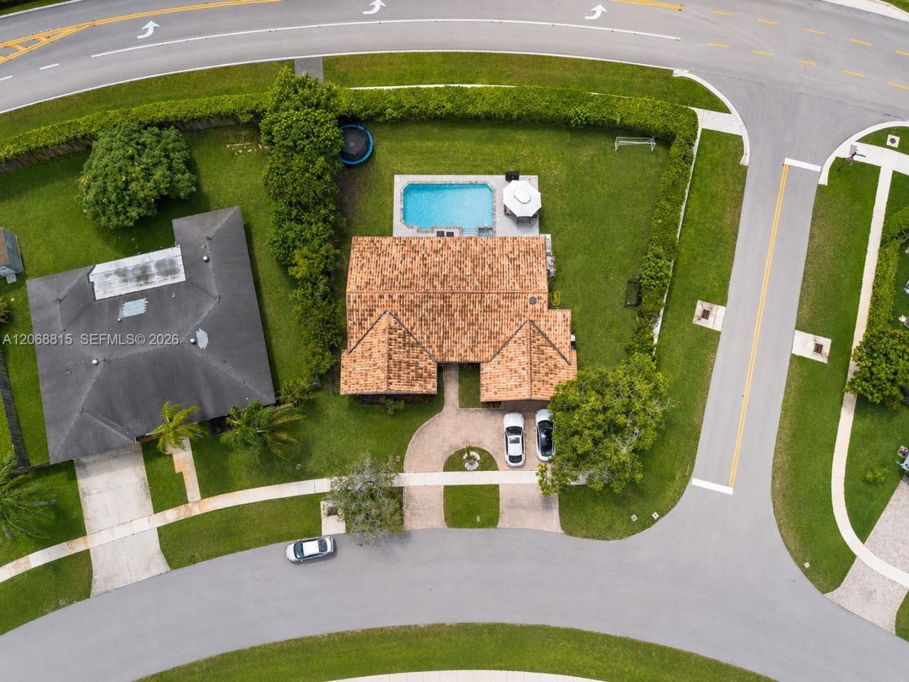 448 Sailboat Cir , Weston, FL 33326 Photo