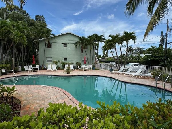 2607 NE 8TH Avenue, Unit 3, Wilton Manors, FL 33334