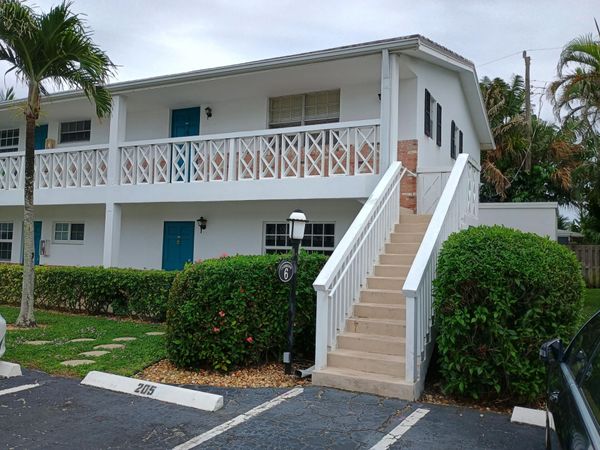 5505 N OCEAN Boulevard N, Unit 6-206, Ocean Ridge, FL 33435