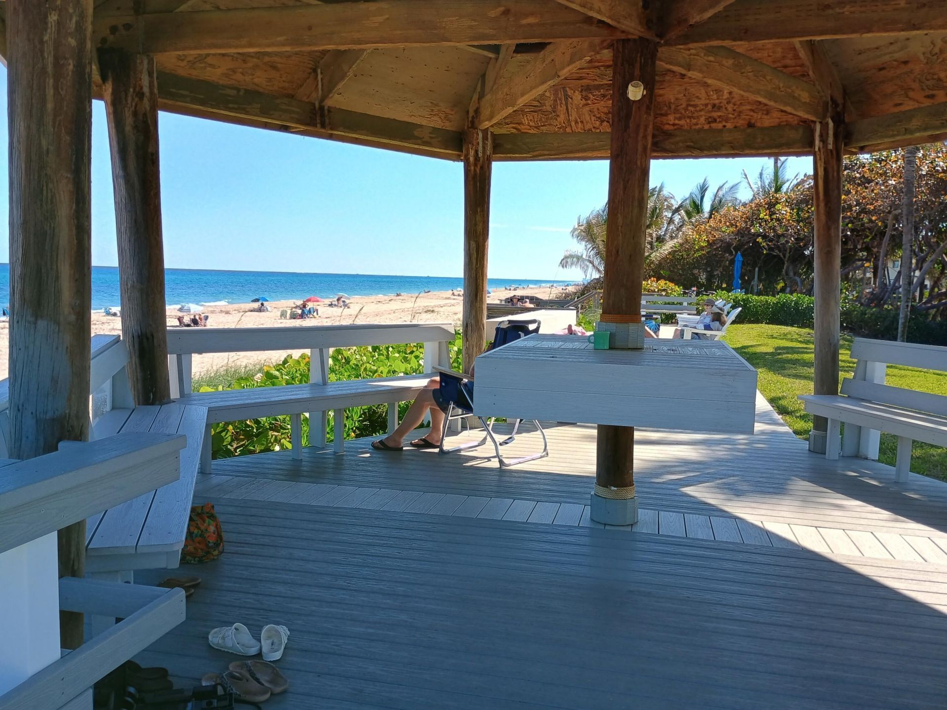 5505 N Ocean Boulevard N, Unit 6-206, Ocean Ridge, FL 33435 Photo