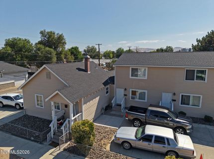 312 16th Street, Sparks, NV 89431 Photo