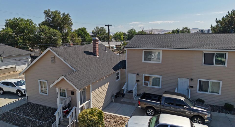 312 16th Street, Sparks, NV 89431 Photo