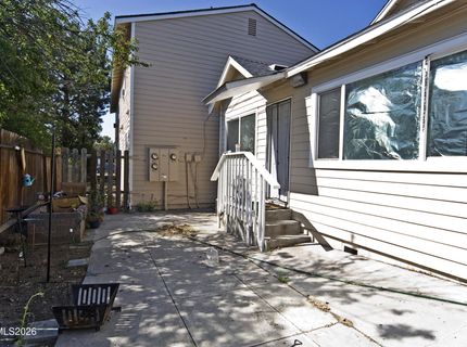 312 16th Street, Sparks, NV 89431 Photo