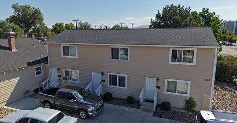 312 16th Street, Sparks, NV 89431 Photo