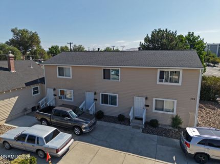312 16th Street, Sparks, NV 89431 Photo
