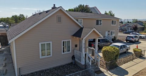 312 16th Street, Sparks, NV 89431 Photo