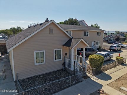 312 16th Street, Sparks, NV 89431 Photo