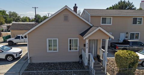 312 16th Street, Sparks, NV 89431 Photo