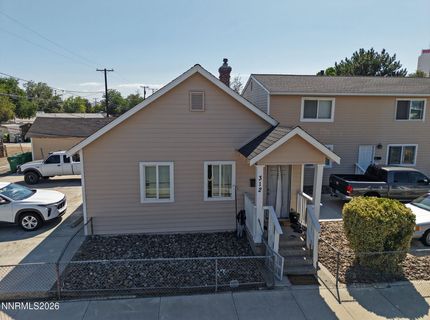 312 16th Street, Sparks, NV 89431 Photo