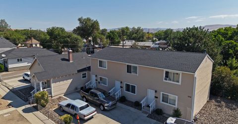 312 16th Street, Sparks, NV 89431 Photo