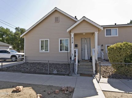 312 16th Street, Sparks, NV 89431 Photo